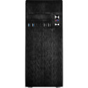 Inter-Tech IT-2812 Business, tower case black