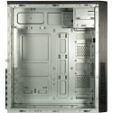 Inter-Tech IT-2812 Business, tower case black