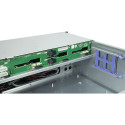 Inter-Tech IPC Storage 4U-4708, server case black