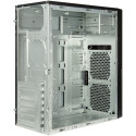 Inter-Tech IT-2812 Business, tower case black