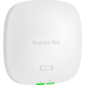 Hewlett Packard Enterprise Networking Instant On (EU) AP32 Bundle, Access Point white