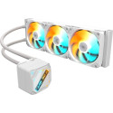GIGABYTE GAMING 360 ICE, water cooling white