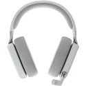 Fractal Design Scape Light, headset white, Bluetooth, USB dongle