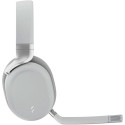Fractal Design Scape Light, headset white, Bluetooth, USB dongle