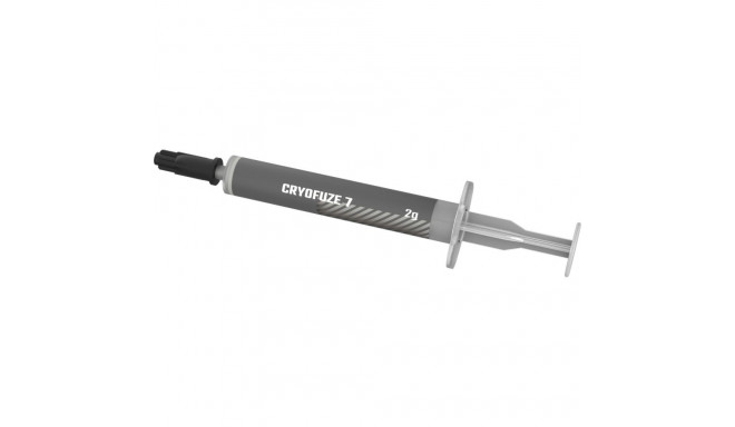 Cooler Master CryoFuze 7, thermal paste grey