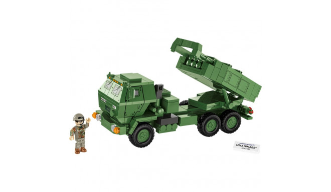 M142 Himars (Maßstab 1:35)
