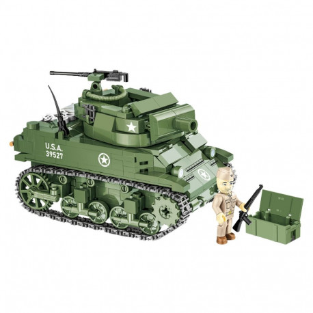 H.M.C M8 Scott (Maßstab 1:35)
