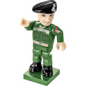 COBI Cromwell Mk.IV, construction toy scale 1:35