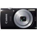 Canon Digital Ixus 145, black