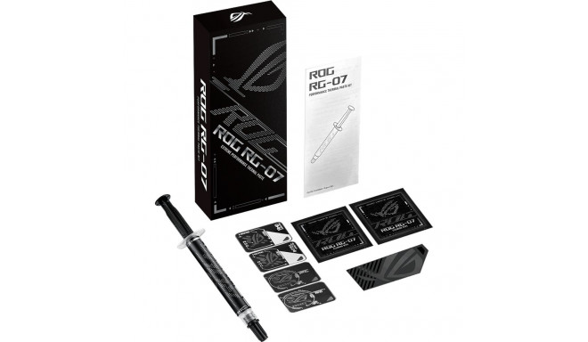 ROG RG-07 KIT