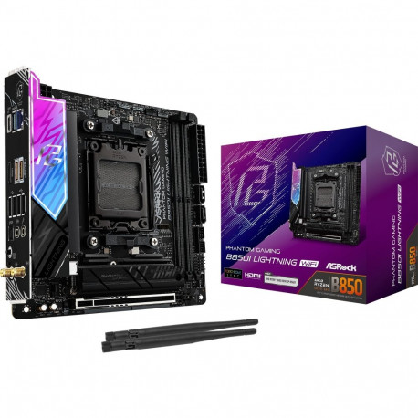 B850I Lightning WiFi