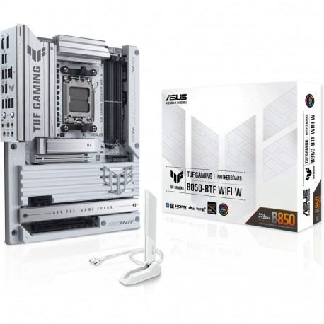 TUF GAMING B850-BTF WIFI W