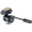 Velbon комплект штатива Sherpa E4300D + PH-157QK
