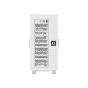 Thermaltake AX700 Snow, Big tower case White, XL-ATX