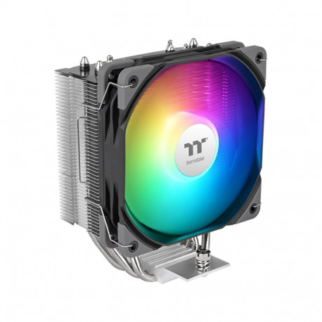 Thermaltake UX400 ARGB Sync, CPU cooler 120 mm
