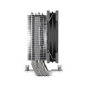 Thermaltake UX400, CPU cooler black/silver, 120 mm