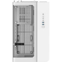 Thermaltake View 390 Air, tower case white, tempered glass