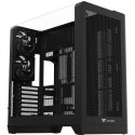 Thermaltake View 390 Air, tower case black, tempered glass
