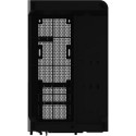 Thermaltake View 390 Air, tower case black, tempered glass