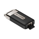 Team Group PD20 Mini External SSD 1TB, External SSD