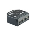 Shelly 2PM Gen4, relay black