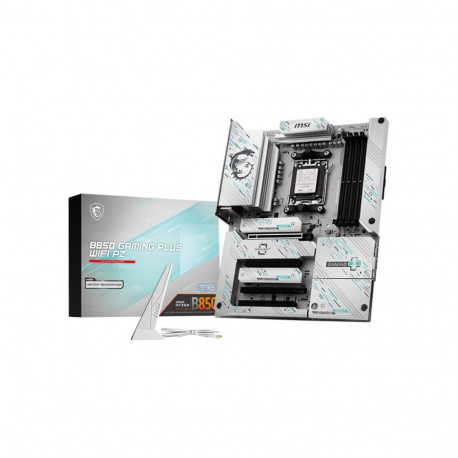 MSI B850 GAMING PLUS WIFI PZ, motherboard - Socket AM5