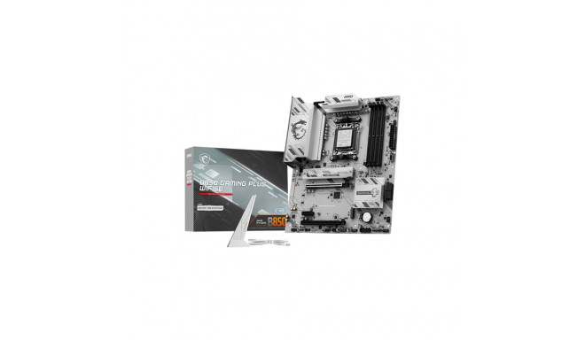 B850 GAMING PLUS WIFI6E