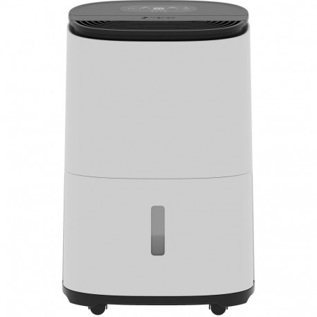 Dry Arete kompressoriga õhukuivataja ja õhupuhasti One 12L 151W ruumidele kuni 55m², valge/must