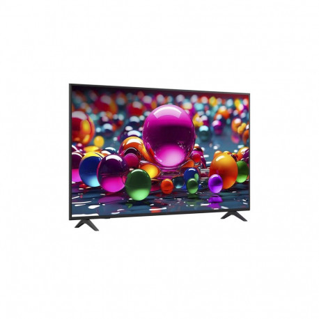 LG 65UA75006LA.AEUD, LED TV - 65 - black, UltraHD/4K, triple tuner, HDR