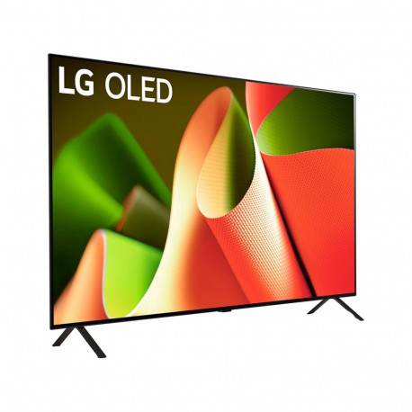 LG OLED55B59LA.AEUD evo TV, OLED TV - 55 -  black, UltraHD/4K, HDR, SmartTV, 120Hz panel