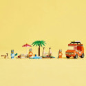 LEGO 11202 Bluey - Bluey's Beach Trip, construction toy