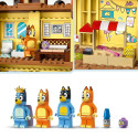 LEGO 11203 Bluey - Bluey's House, Construction Toy
