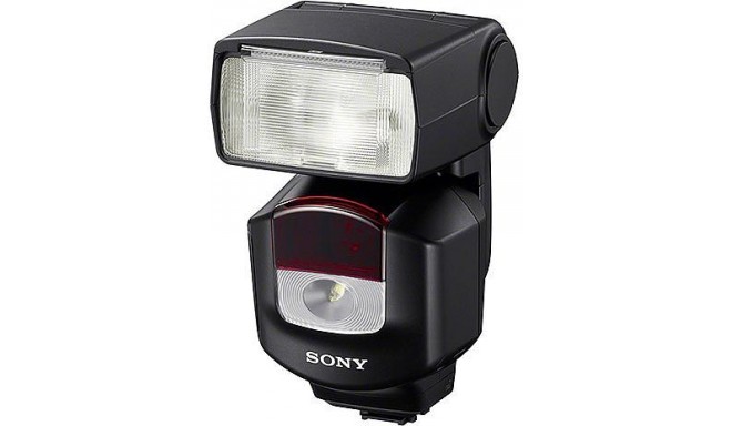 Sony flash HVL-F43M