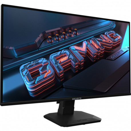 GIGABYTE GS25F2, gaming monitor - 24.5 -  black (matt), FullHD, SS-IPS, Free-Sync-Premium, 200Hz pan
