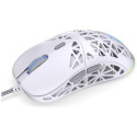ENDORFY LIV Onyx White, Gaming Mouse White