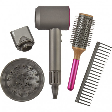 Dyson stiilimiskomplekt Corrale