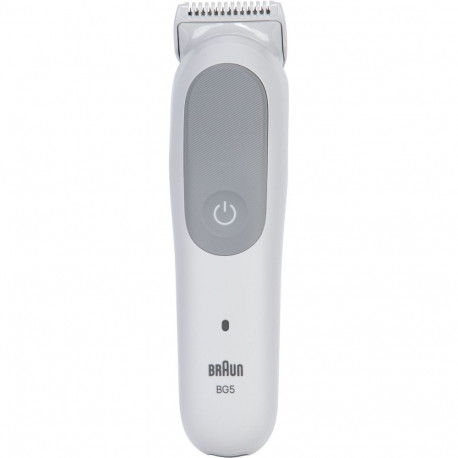 Braun Series 5 Bodygroomer BG5500, hair clipper gray