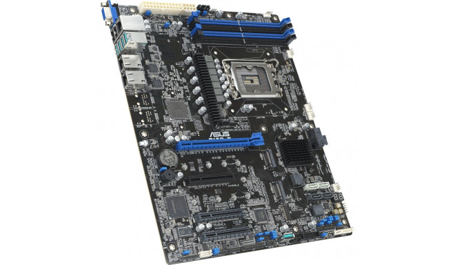 ASUS P13R-E, motherboard - Socket 1700