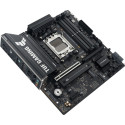 ASUS TUF GAMING B850M-E WIFI, motherboard - Socket AM5