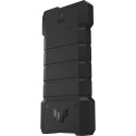 ASUS TUF Gaming A2 SSD, drive enclosure black, (ESD-T1W)