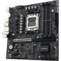 ASUS TUF GAMING B850M-E WIFI, motherboard - Socket AM5