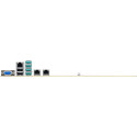 ASUS P13R-E, motherboard - Socket 1700