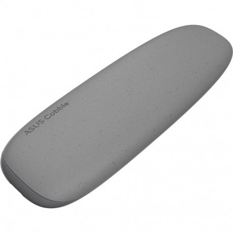 ASUS COBBLE USB-C 3.2 Gen 2x1 SSD, drive enclosure gray