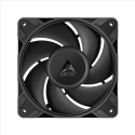 ARCTIC P12 Pro PST, case fan black, 5-pack, 120 mm