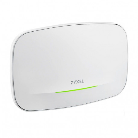 Zyxel WBE530 Wifi 7, Access Point white