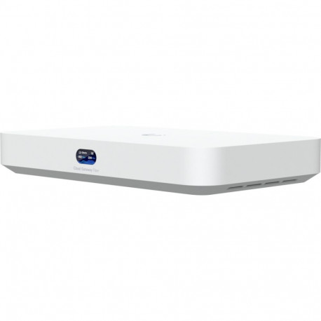 Unifi Cloud Gateway Fiber (weiß)