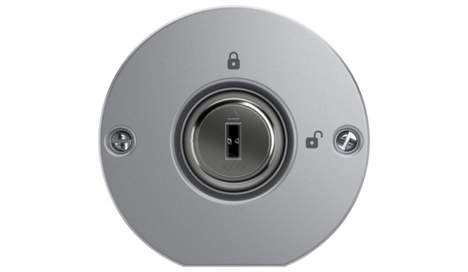Access Key Switch UA-Rescue (weiß)