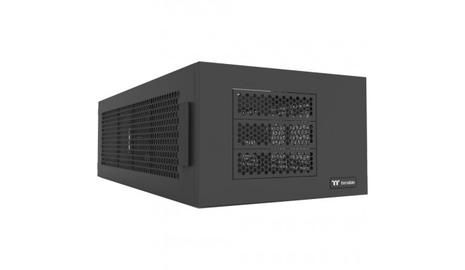 AX100 Black (schwarz)