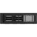 Thermaltake AX100 Black, tower case black