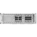 Thermaltake AX100, tower case white